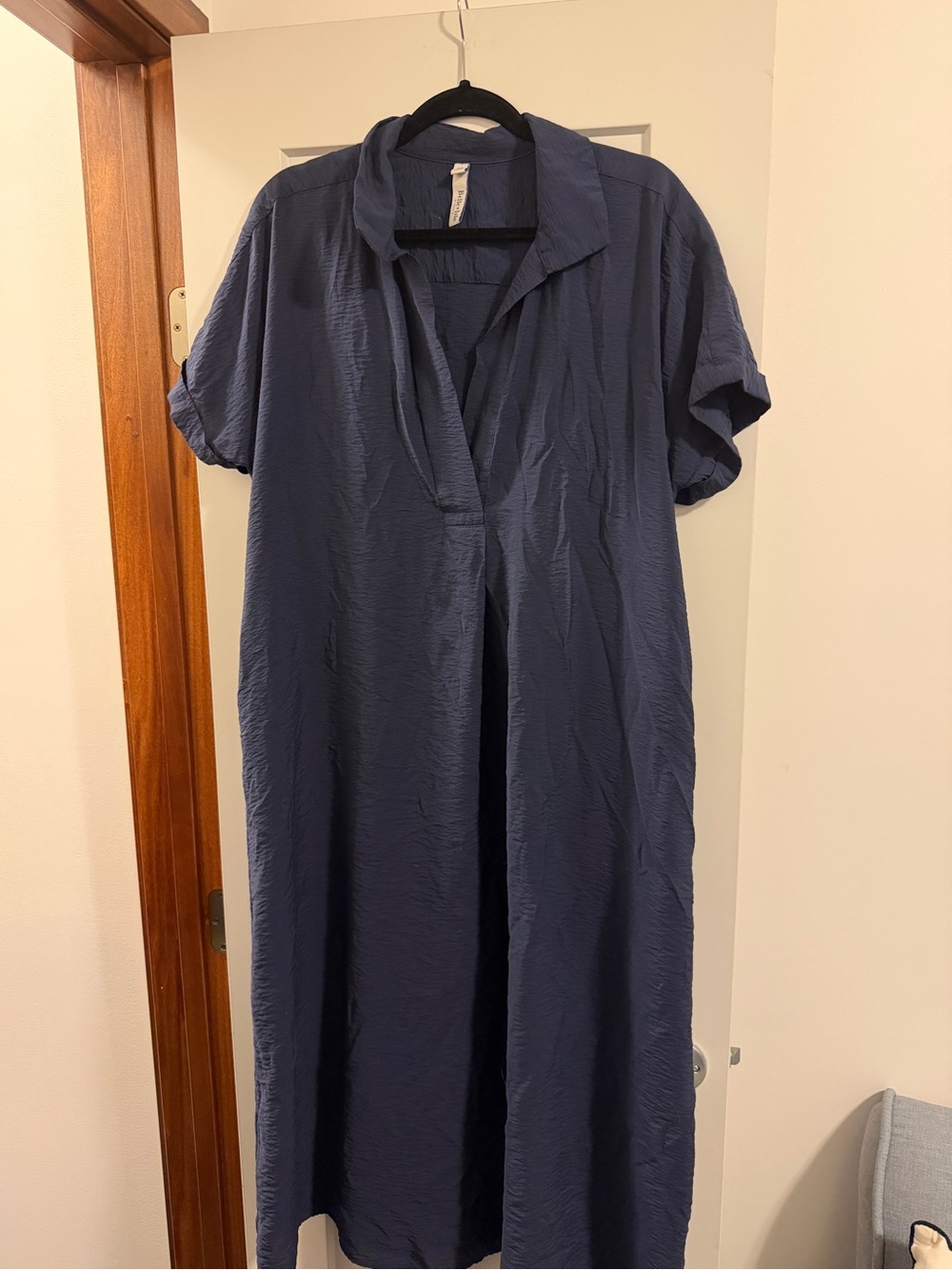 Torrid Belle Isle Maxi Dress